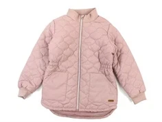 Name It overgangsjakke quilt woodrose